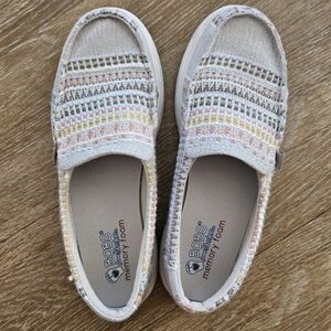 SKETCHERS Slip-ins: BOBS Skip Cute - August Air